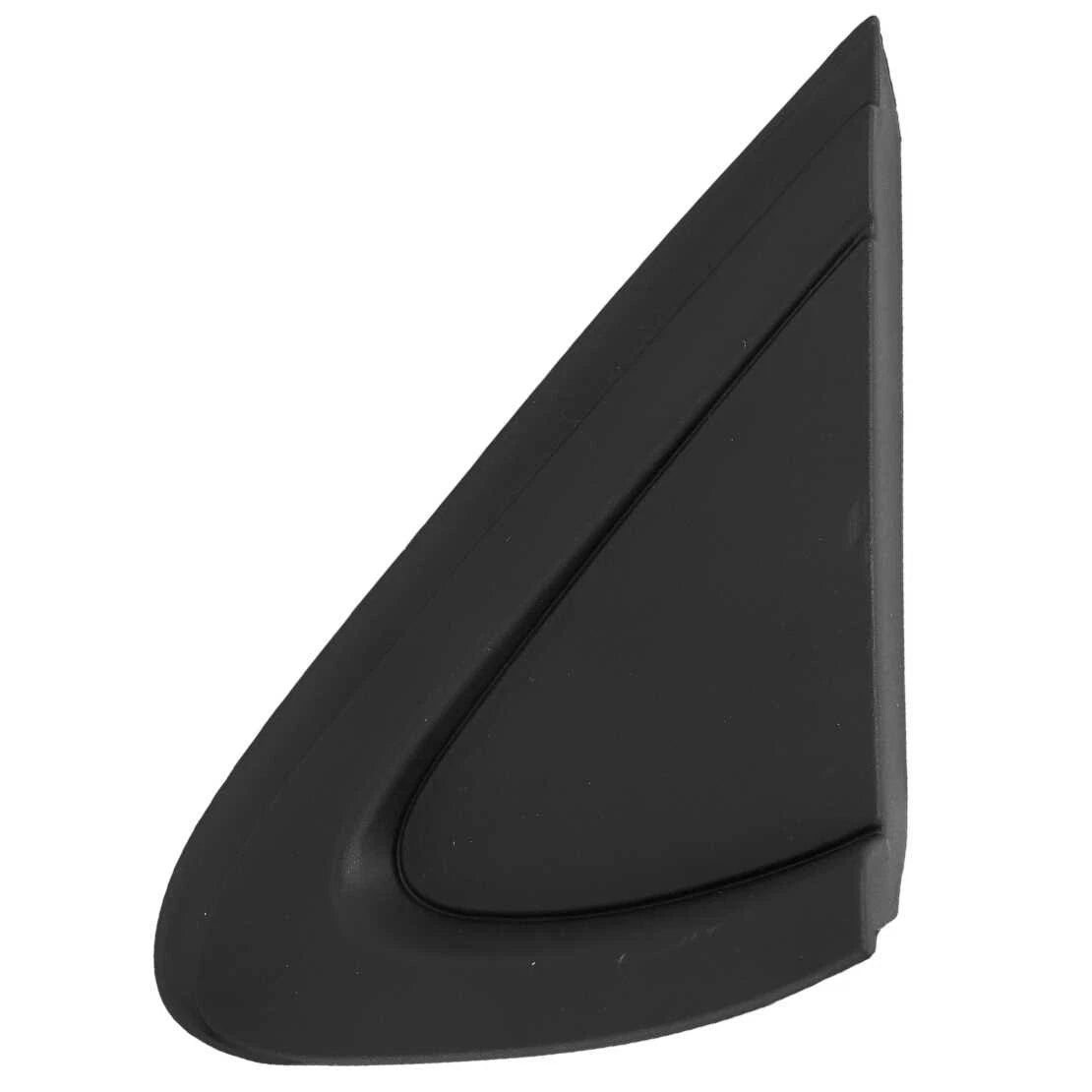 Front Corner Delta Molding Cover Trim for Chevrolet Cruze (2017-2019)