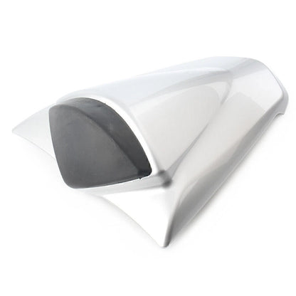 Rear Seat Cover Cowl for Kawasaki Ninja ZX250R (2008-2012) Silver
