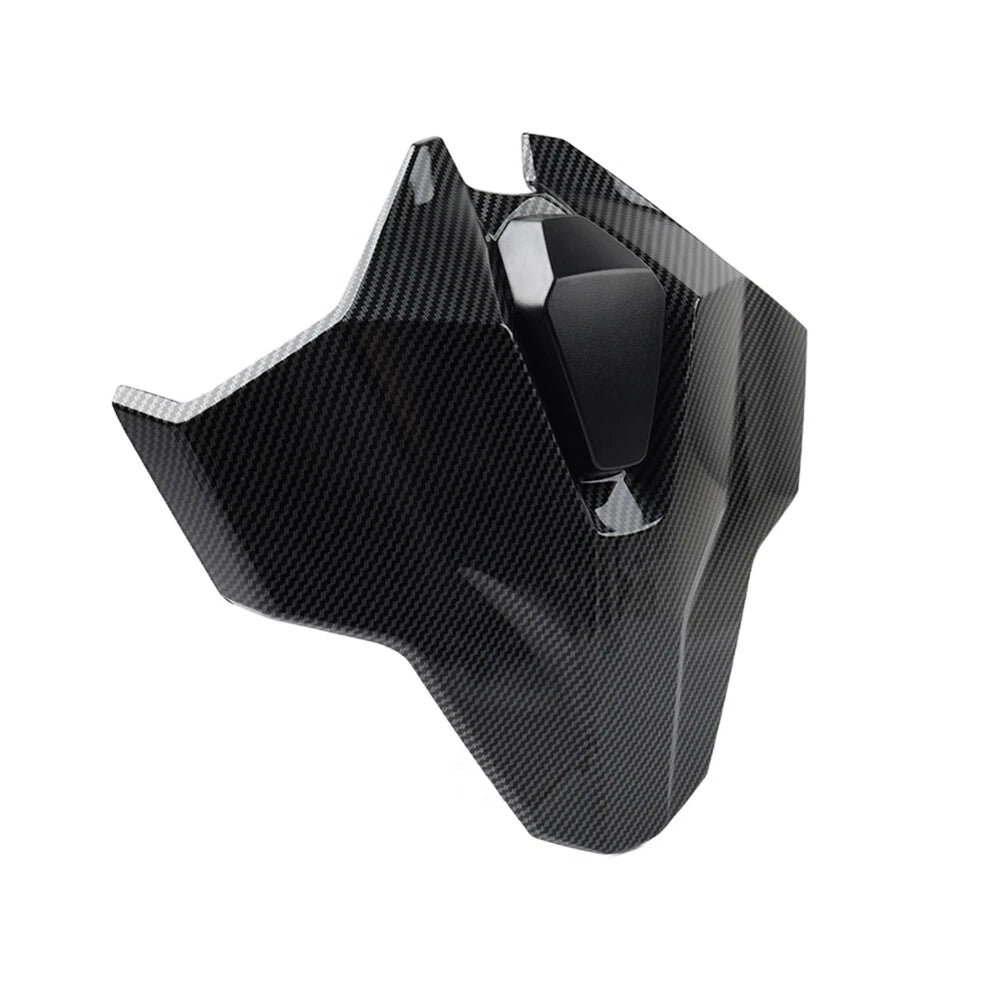 Tail Rear Seat Cover Cowl Carbon Fibre Black for BMW S1000RR (2023-2024)
