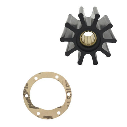 Impeller Kit for Jabsco CEF 500114 VOLVO 3588475 Mercruiser 47-8013326