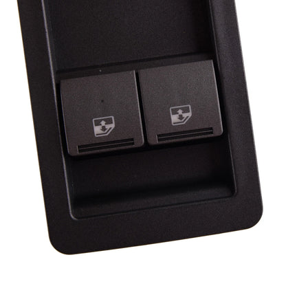 Button Master Power Window Control Switch for Holden Commodore VY VZ UTE