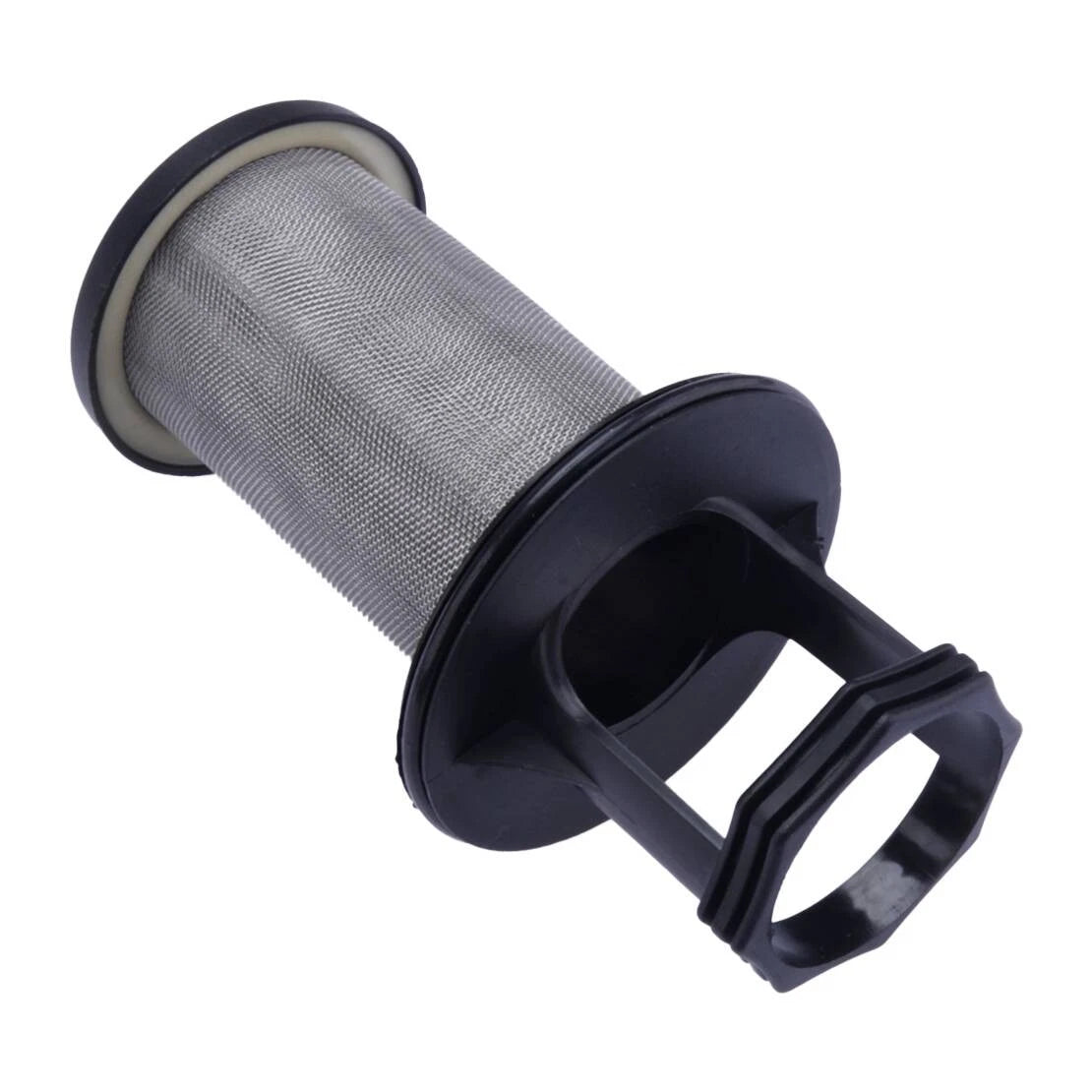 Engine Oil Separator Catch Can Filter for Universal Crankcase Ventilation
