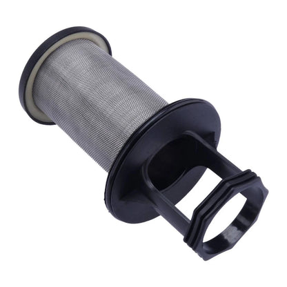 Engine Oil Separator Catch Can Filter for Universal Crankcase Ventilation