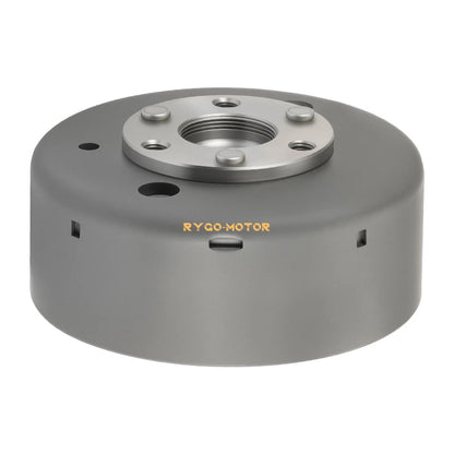 Flywheels Rotor Assembly for Suzuki QuadMaster 50 LT-A50 ALT50 LT50 JR50