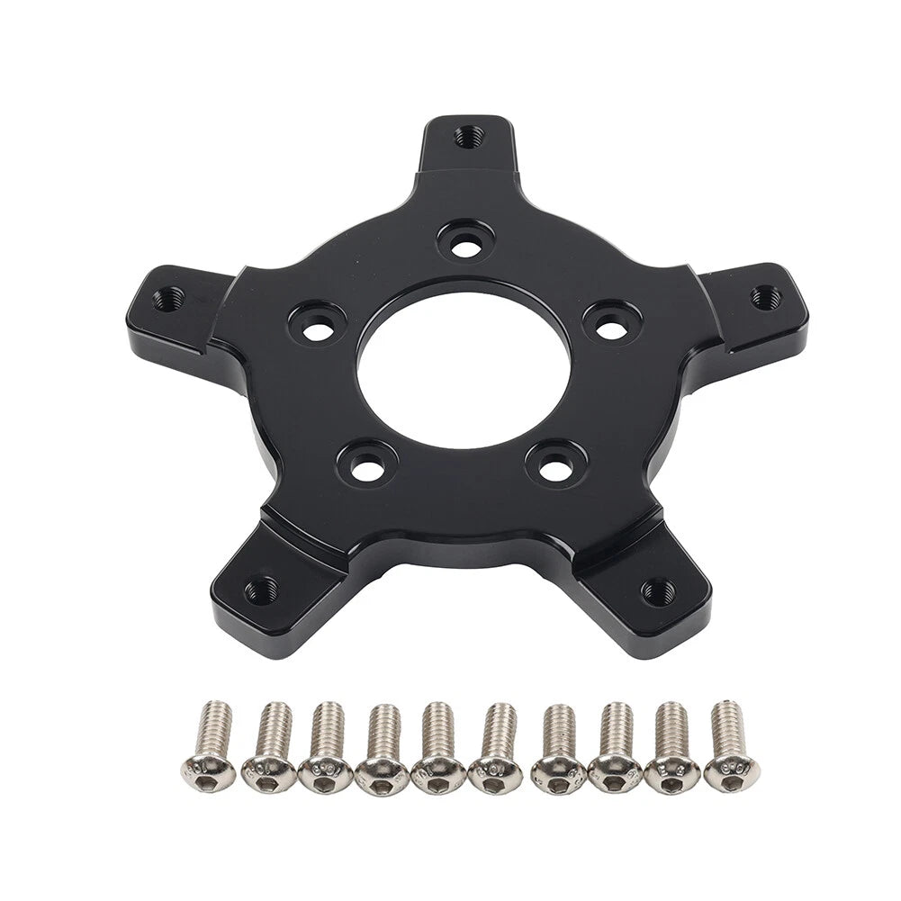 Brake Rotor Adapter for Harley Touring Street Glide Special (2014-2023)