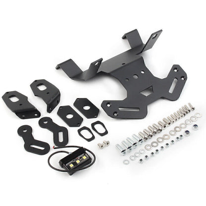 Steel Fender Eliminator for Honda CB125R CB250R CB300R (2017-2019)