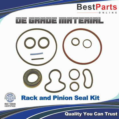 3.6L Power Steering Pump Seal Kit for Subaru Outback / Legacy (2010–2014)
