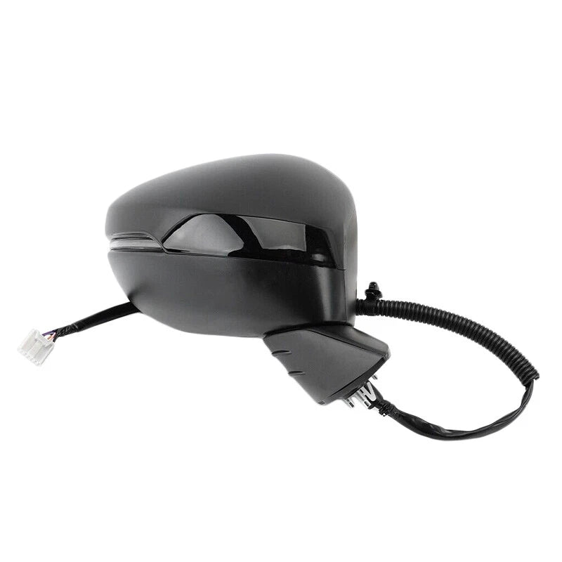 Right Side Mirror with Blind Spot for Honda Civic Sport (2022-2023)