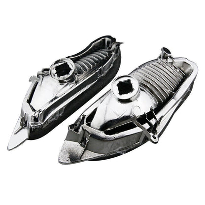 Clear Front Turn Signal Light Lens for Honda ST1300 (2002-2009)