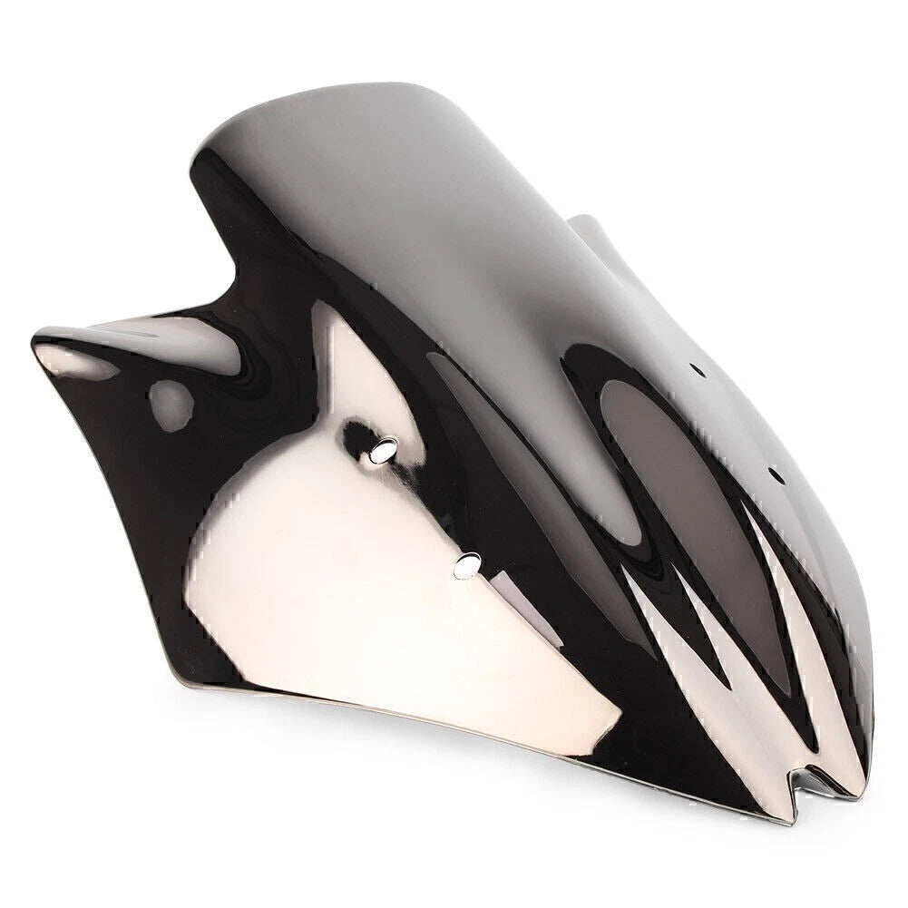 1x ABS Windshield for Kawasaki Z1000 (2007-2009)