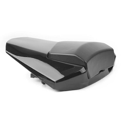 Rear Passenger Seat Back Cowl for Yamaha YZF R6 2008-2016 Black