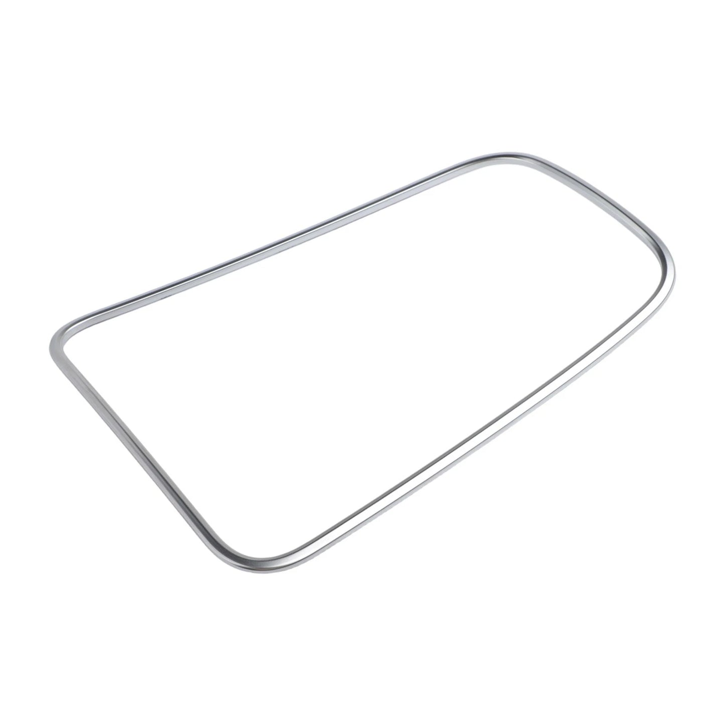 Interior Trim for Mercedes E Class W214 Center Console Frame (2024–2025)