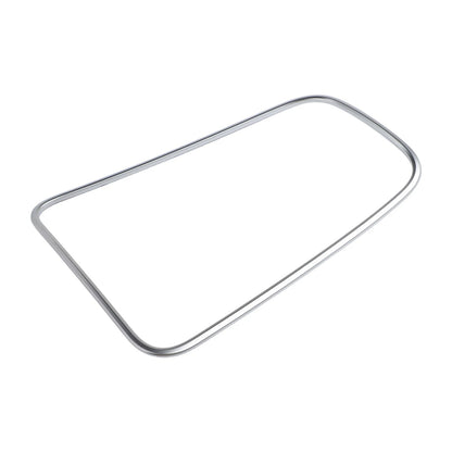Interior Trim for Mercedes E Class W214 Center Console Frame (2024–2025)