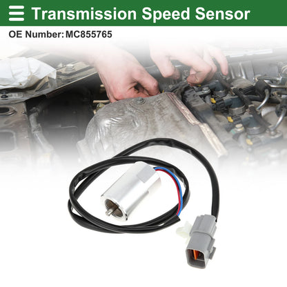 Transmission Speed Sensor for Mitsubishi Fuso Truck (MC855765)