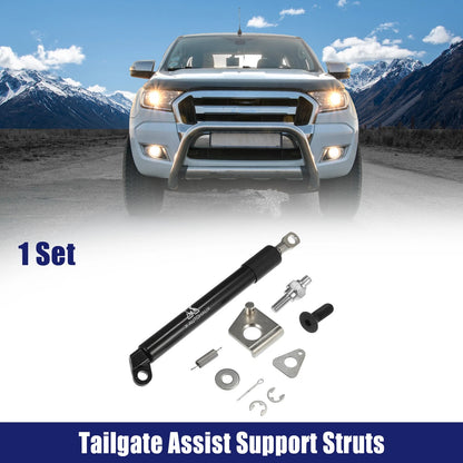 Rear Tailgate Assist Shock Lift Support Struts for Ford Ranger