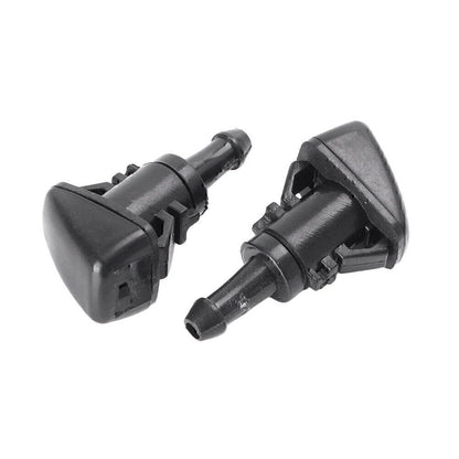 Windshield Wiper Spray Jet Nozzles for Dodge Ram 2500/3500 (2010-2015)