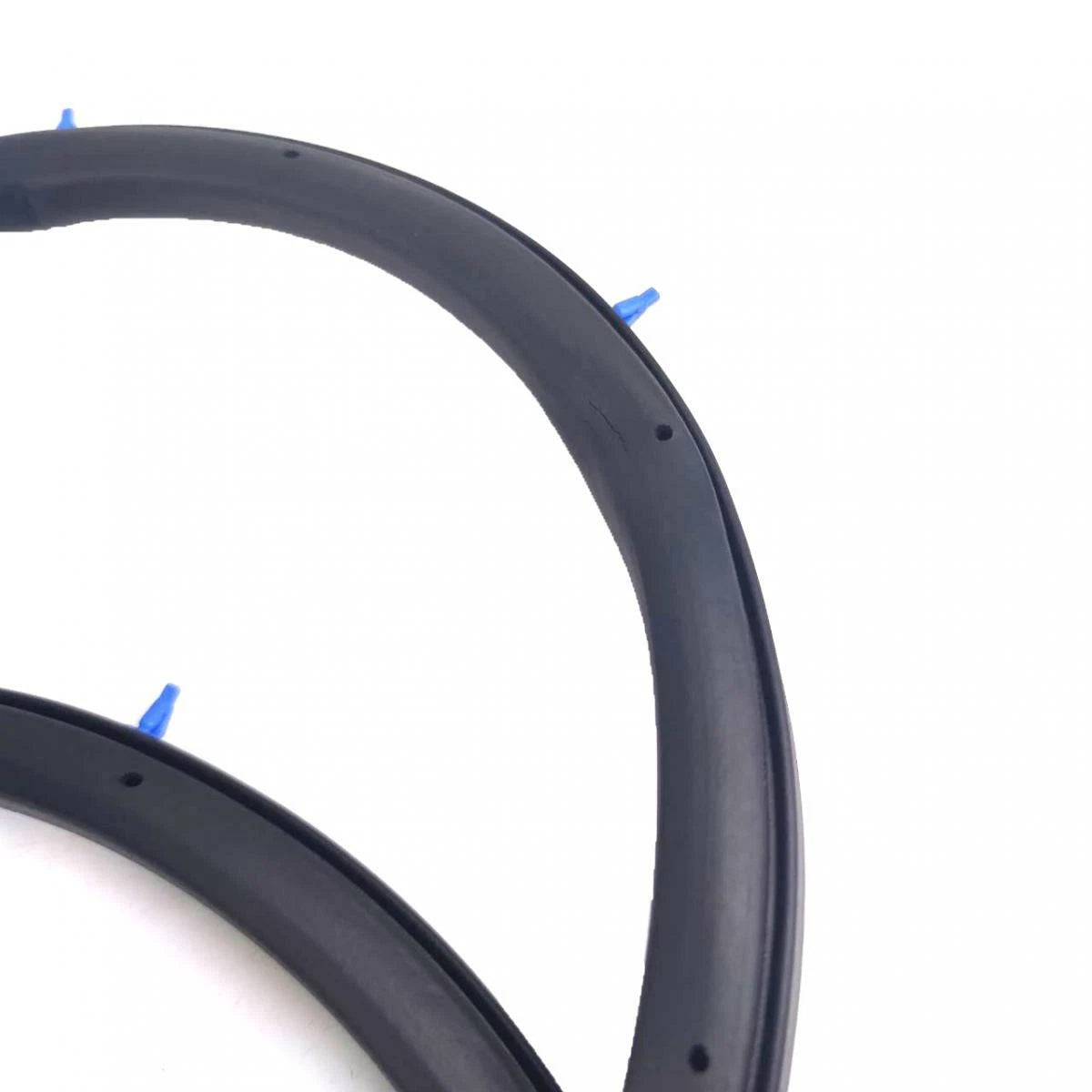 Door Rubber Seal Weatherstrip Rear LH Fits Honda CR-V 4D Sport Utility 1996-01