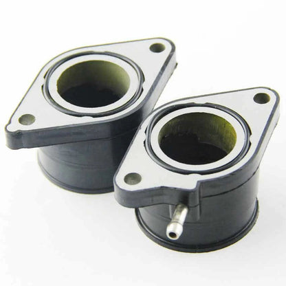 Carburetor Intake Manifold Boot for Yamaha TT600, K, XT600, XT600E, XT600Z (1990-1995)
