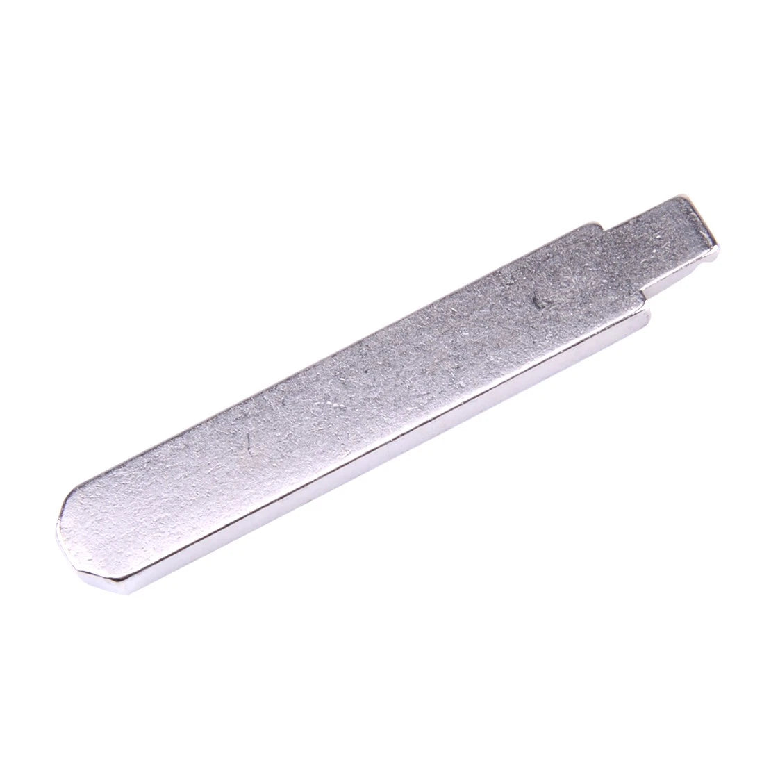 10x Uncut Car Flip Key Blade Type 25 for Honda