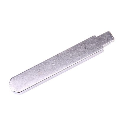 10x Uncut Car Flip Key Blade Type 25 for Honda