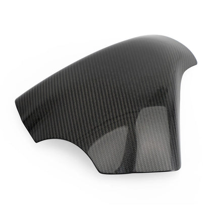 Fuel Tank Cover for Suzuki GSXR600 GSXR750 (2008-2010) Carbon Fiber
