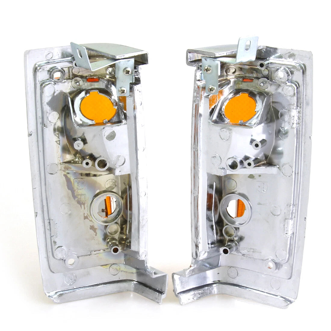 Chrome Side Turn Light  for Nissan  D21 1986-1997