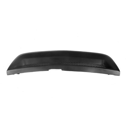 Front Bumper Grille Mesh for Hyundai Tiburon (2003-2004)