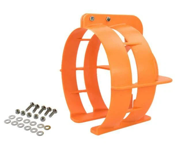 11" Propeller Safety Guard for Mercury/Yamaha/Johnson Outboards (25-35HP)
