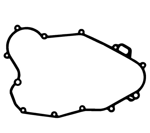 Inner Clutch Gasket for KTM EXC XCR R W 450 530 400 (2008–2011)