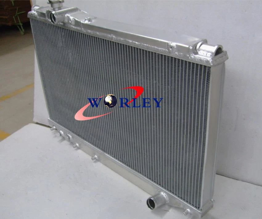 Radiator Fan for Toyota Supra JZA80 2JZ-GTE Turbo (1993-1998)