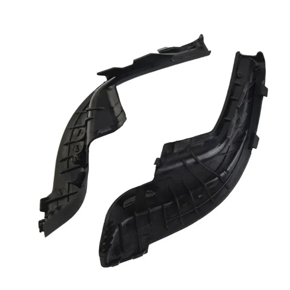 Front Windshield Wiper Cowl Cover Trim for Hyundai Elantra (2006-2010)