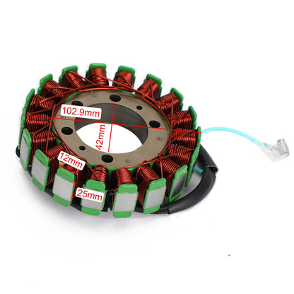Stator for Kawasaki GPX600R Ninja ZX600 ZL GPZ 400/600 (1987-1997)