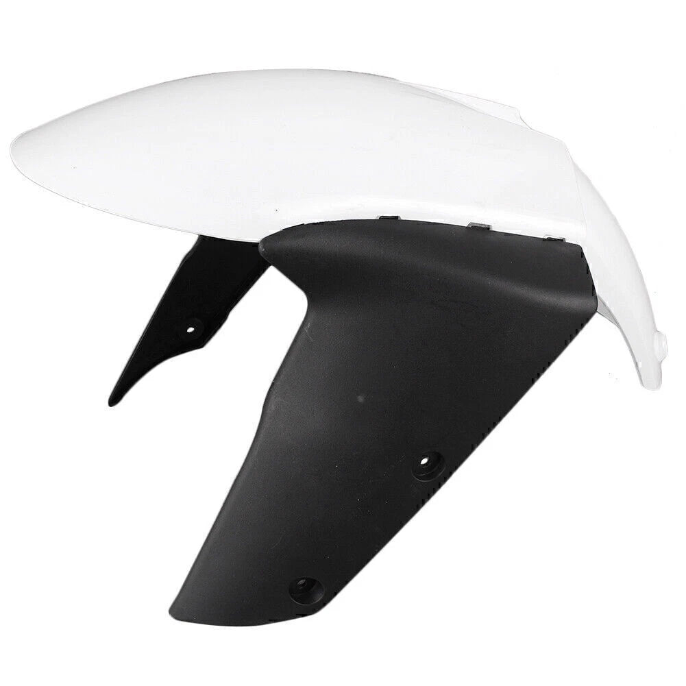 Front Fender Mudguard for KAWASAKI Ninja ZX6R (2005)