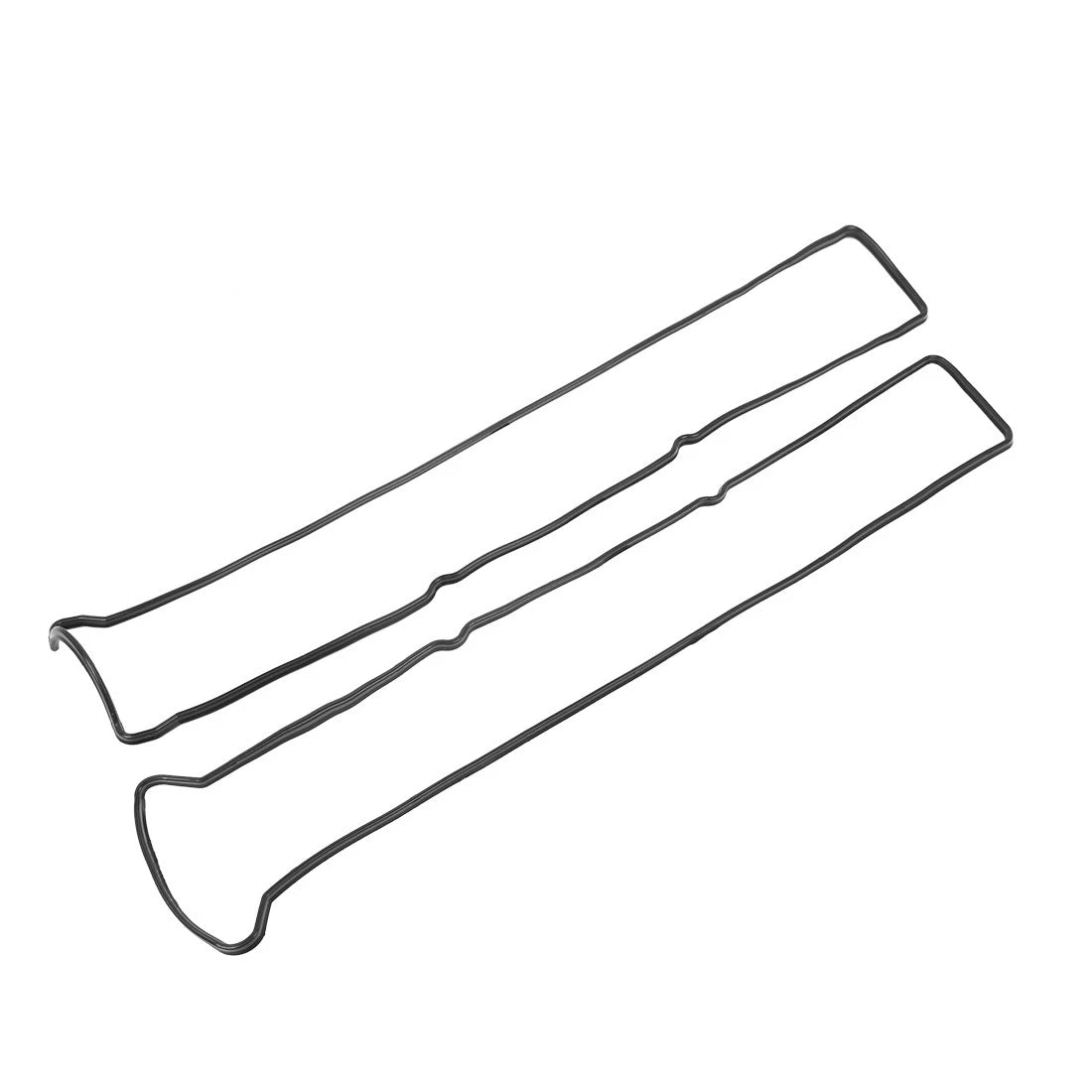 Valve Cover Gaskets 2x for Toyota Supra 3.0L (1993–2002)