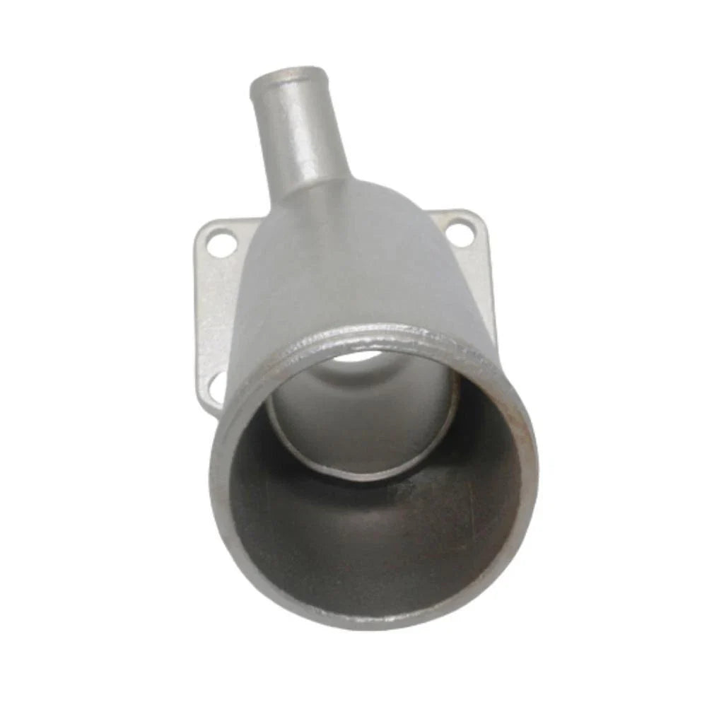 Exhaust Mixing Elbow for Yanmar 2YM15/3YM20/3GM30/3YM30/3GM30F