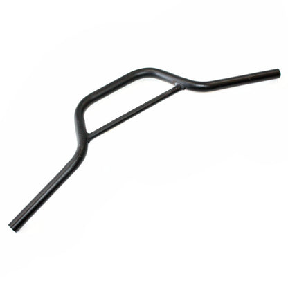 640mm 22mm Steel Handle Bar for 70cc 90cc 110cc PIT PRO Quad Dirt Bike ATV