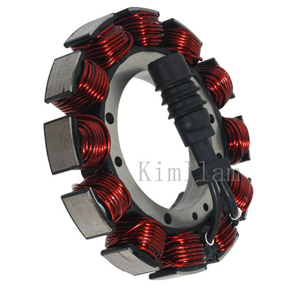 Magneto Stator Coil for Harley-Davidson Road King FLHR (1988-2023)
