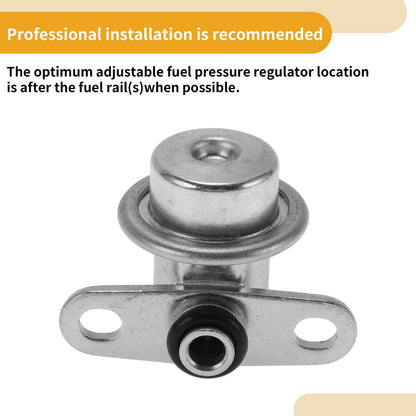 Fuel Pressure Regulator for Infiniti FX35 (2004-2008)
