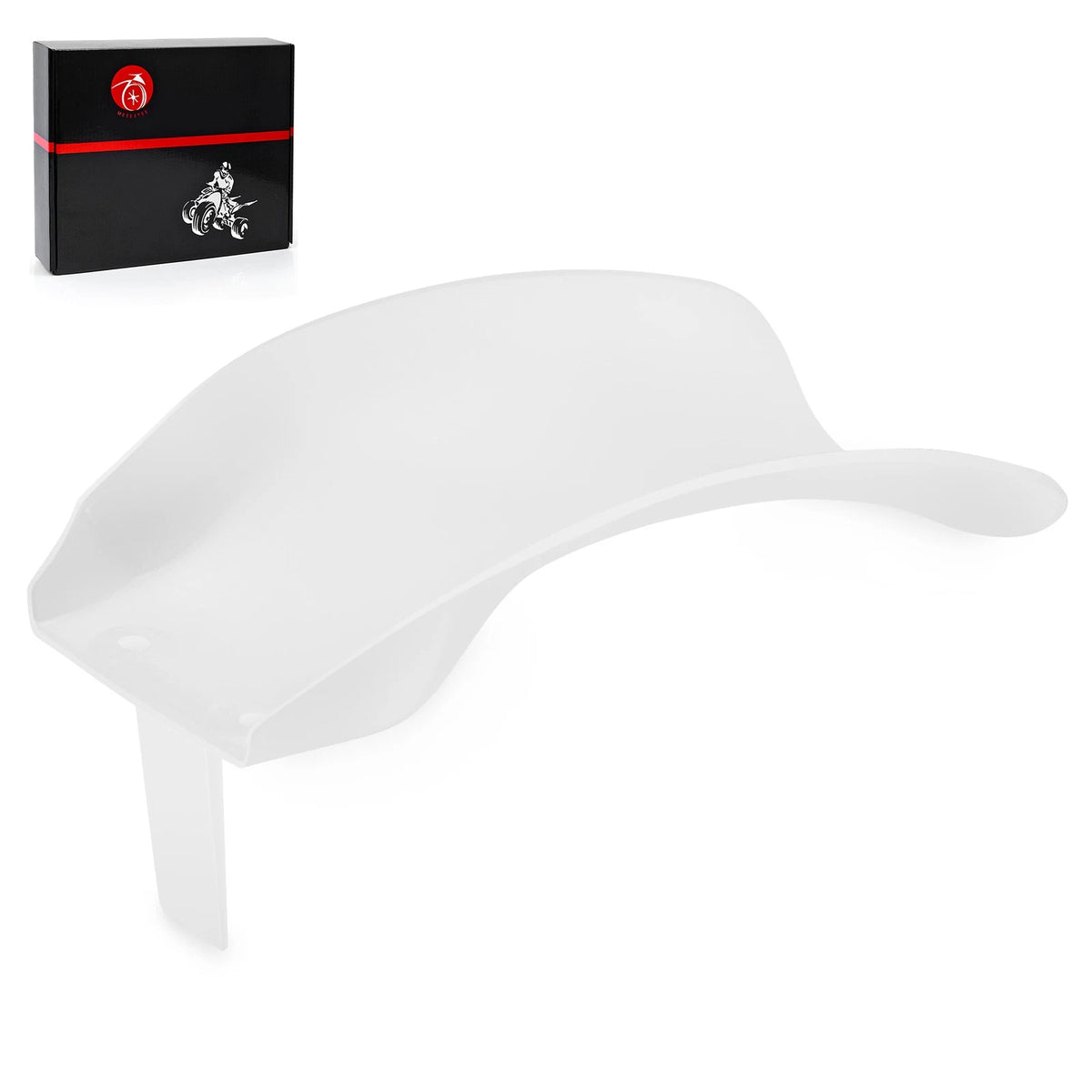 Mud Flap Shock Cover for Honda CRF150R/CRF150RB (2007–2023)
