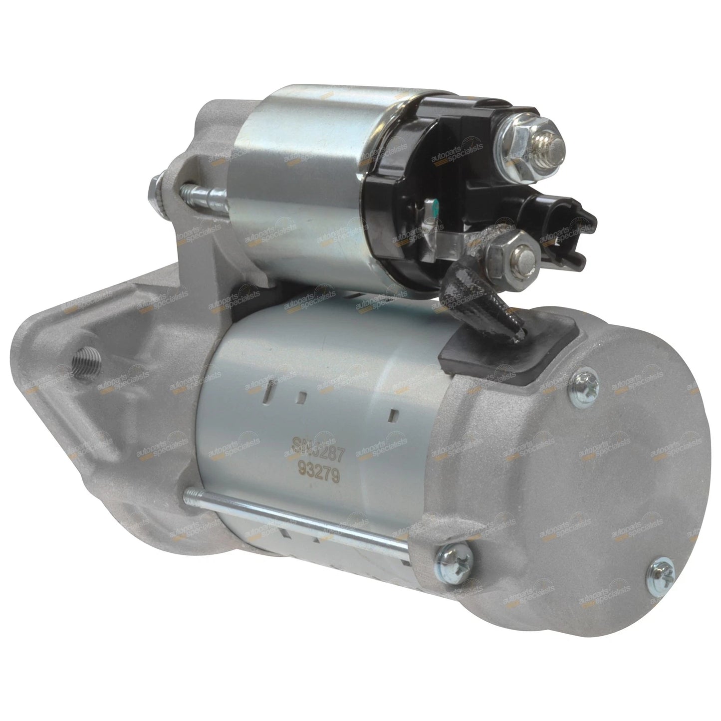 Starter Motor for Toyota Corolla ZRE152R ZRE153R ZRE182R (2007–2018)