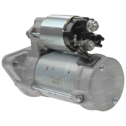 Starter Motor for Toyota Corolla ZRE152R ZRE153R ZRE182R (2007–2018)