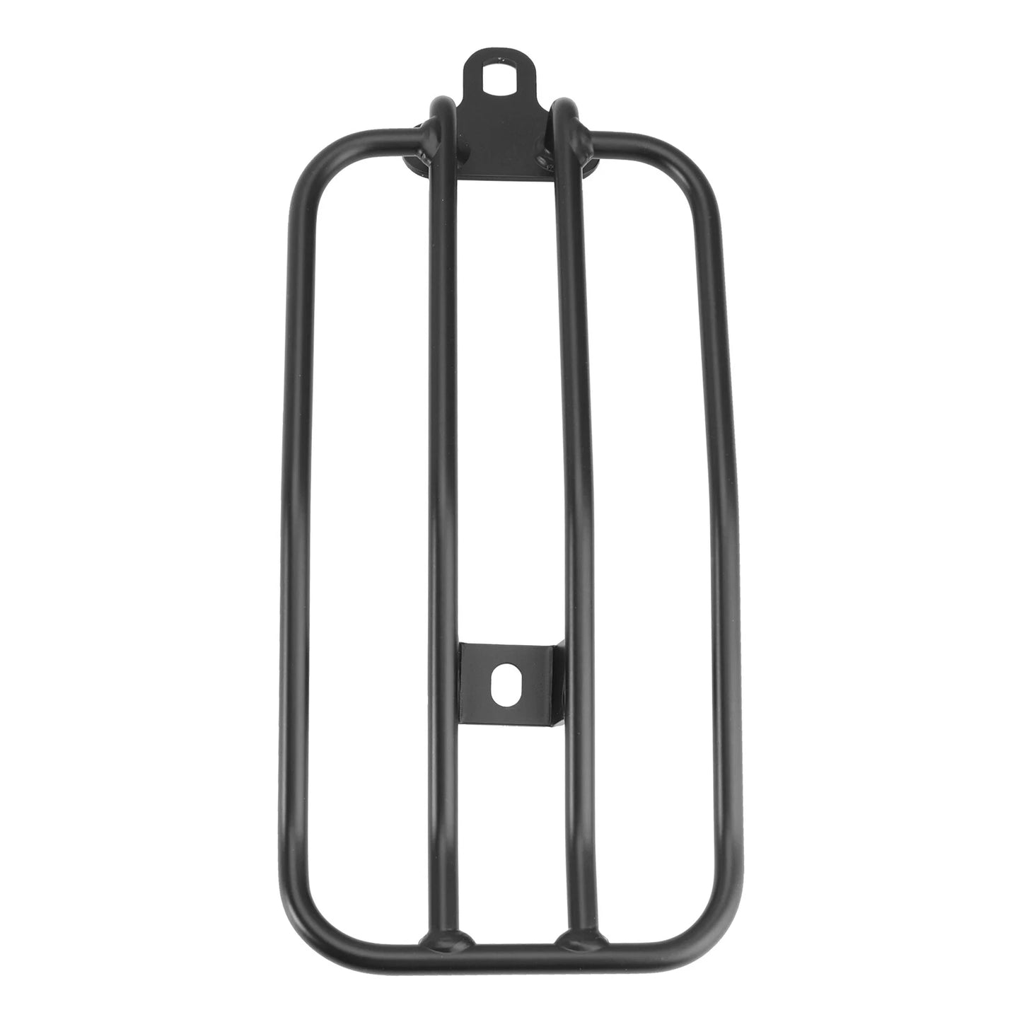 Luggage Rack for Solo Seat - Black for Kawasaki Eliminator 500 (2024-2025)
