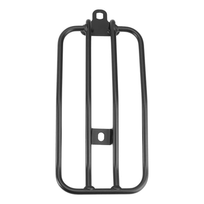 Luggage Rack for Solo Seat - Black for Kawasaki Eliminator 500 (2024-2025)