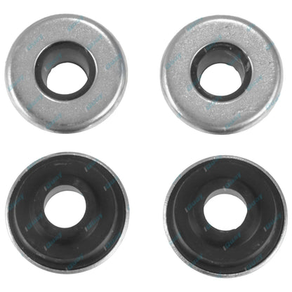 Rocker Valve Cover Gasket Set for Toyota Corona RT81 1.6L 4cyl (1971-1973)