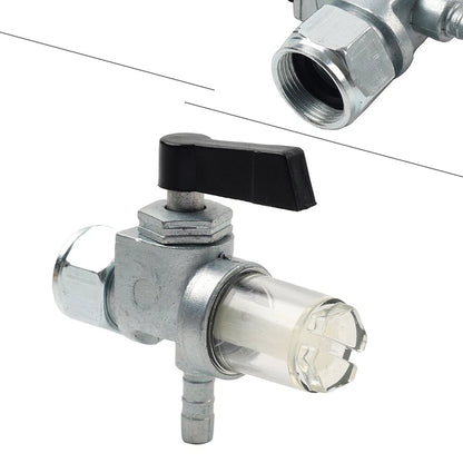 Motorcycle Fuel Valve Petcock Tap for Simson MZ 350
