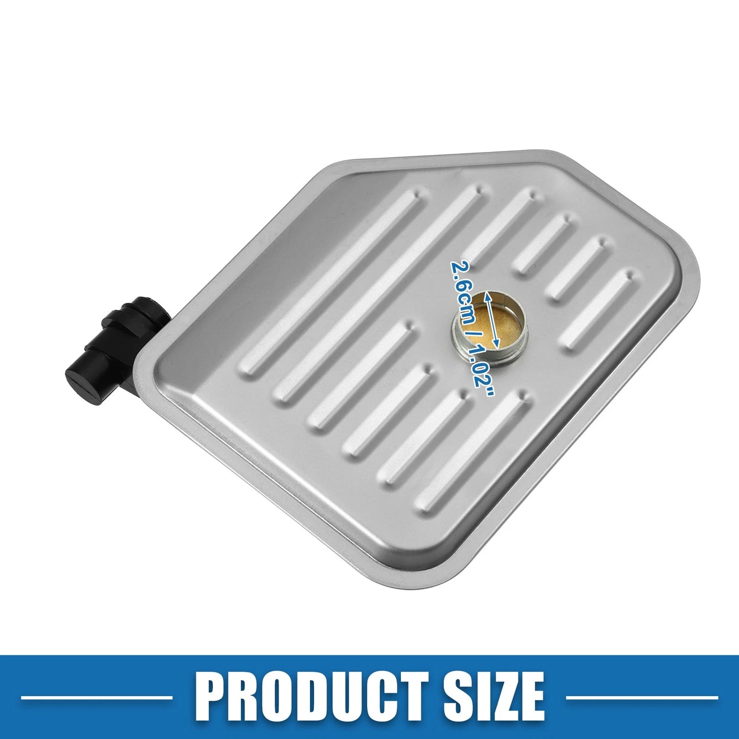 Oil Pan Gasket Kit for Hyundai Azera (2006-2010)