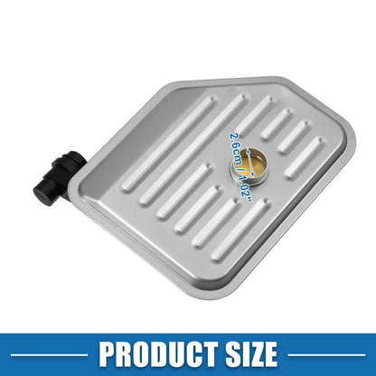 Oil Pan Gasket Kit for Hyundai Azera (2006-2010)