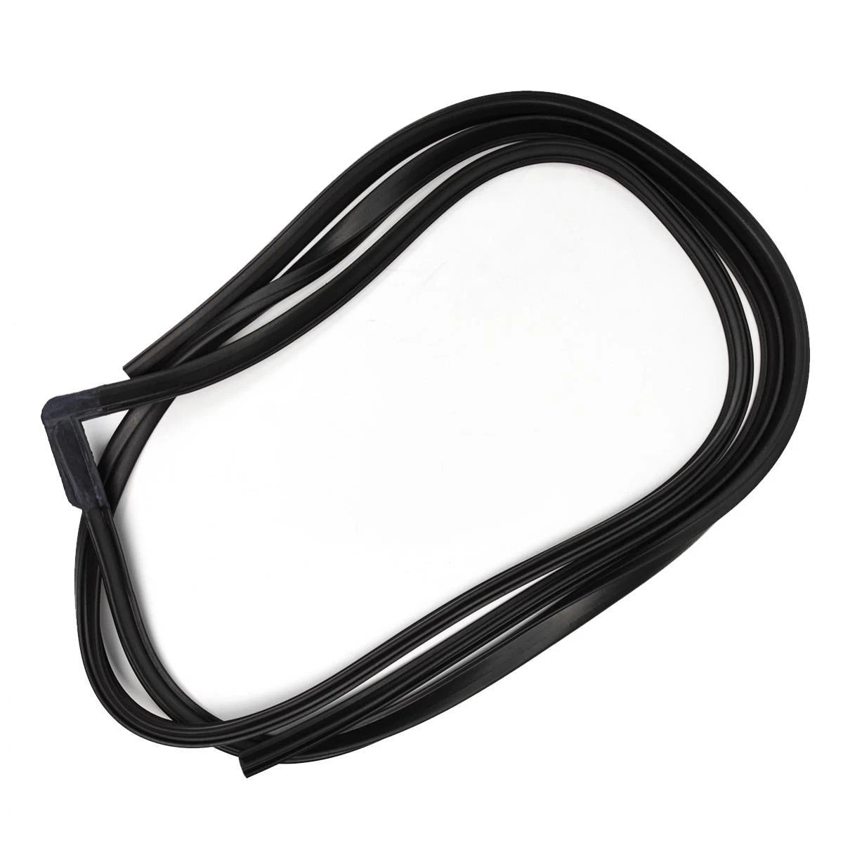 Weatherstrip Door Rubber Seal Rear RH Fits Datsun Bluebird 512 4D SED 67-72 D11