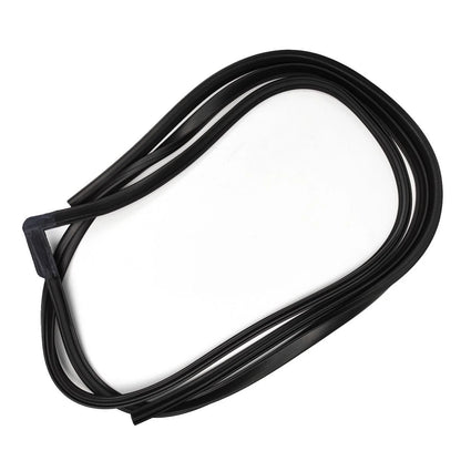 Weatherstrip Door Rubber Seal Rear RH Fits Datsun Bluebird 512 4D SED 67-72 D11