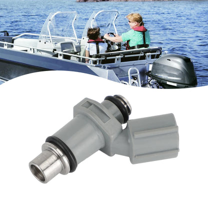Fuel Injectors for Yamaha Outboard Motor F 30HP 40HP 4-Stroke (2000-2023)